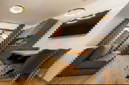 Foto 9 - Pure Alpine Suites