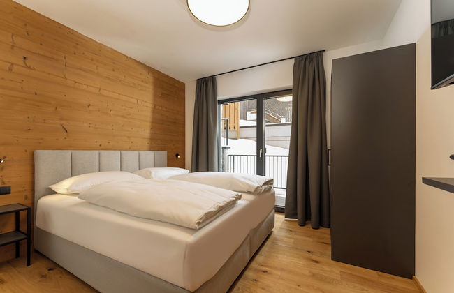 Pure Alpine Suites - Foto 6