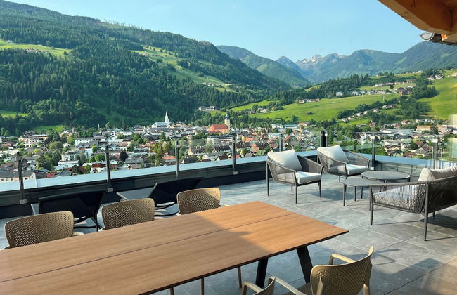 Pure Alpine Suites - Foto 39