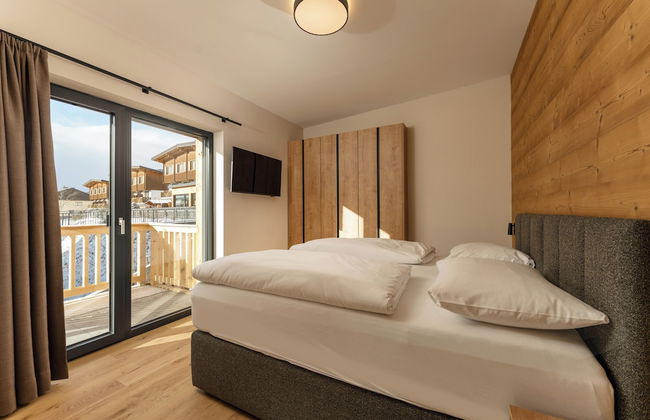 Pure Alpine Suites - Foto 20