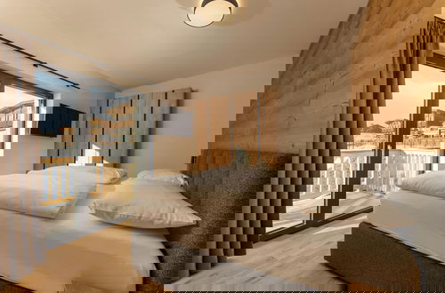 Foto 20 - Pure Alpine Suites