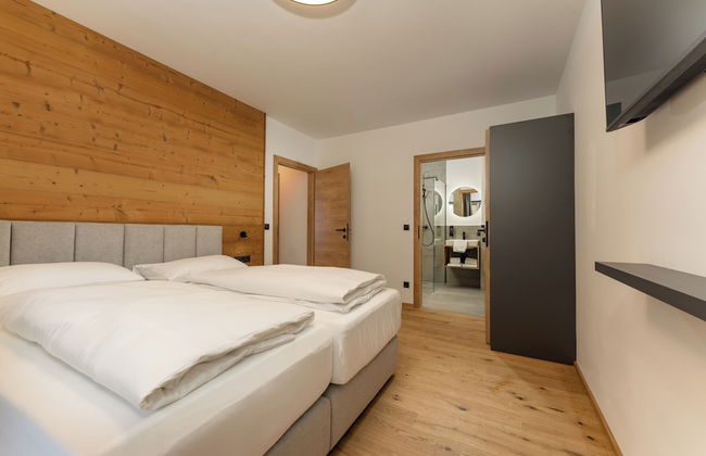 Pure Alpine Suites - Foto 7