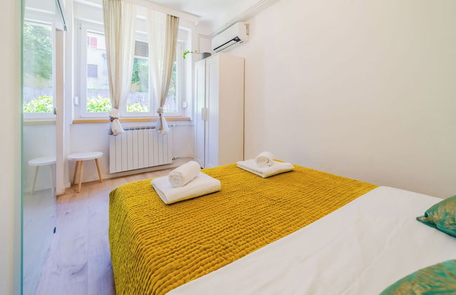Stylish City Center Vibes Apartment - Foto 3