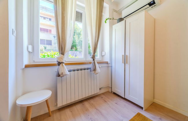 Stylish City Center Vibes Apartment - Foto 17