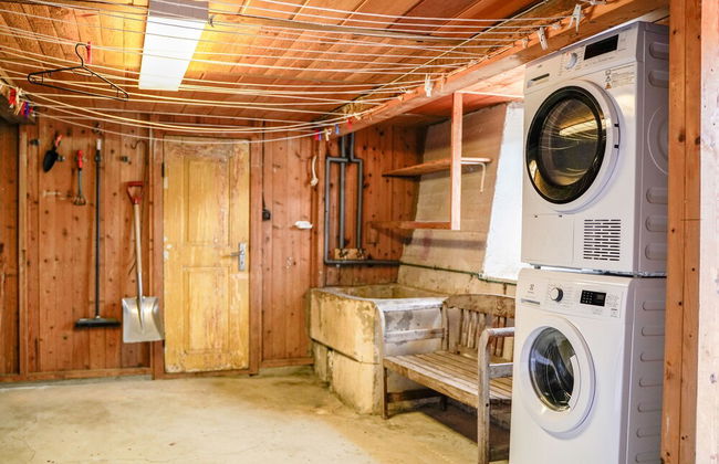 Lovely 4 Bedroom House In Vestmanna - Photo 22