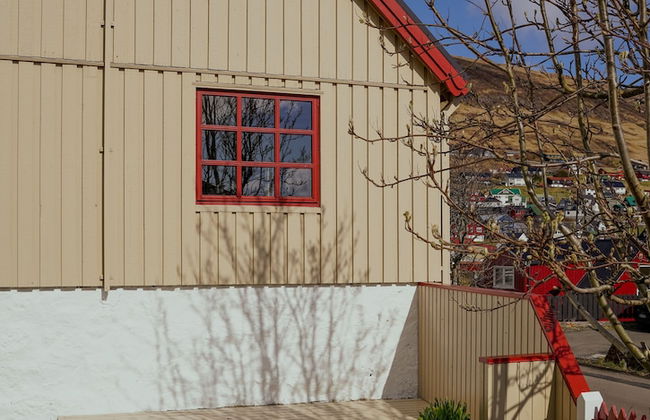 Lovely 4 Bedroom House In Vestmanna - Photo 27