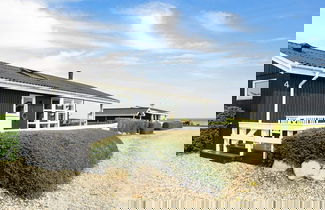 Foto 1 - 6 Person Holiday Home in Bjert