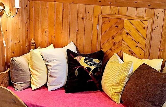 6 Person Holiday Home in Finnas-by Traum - Foto 2