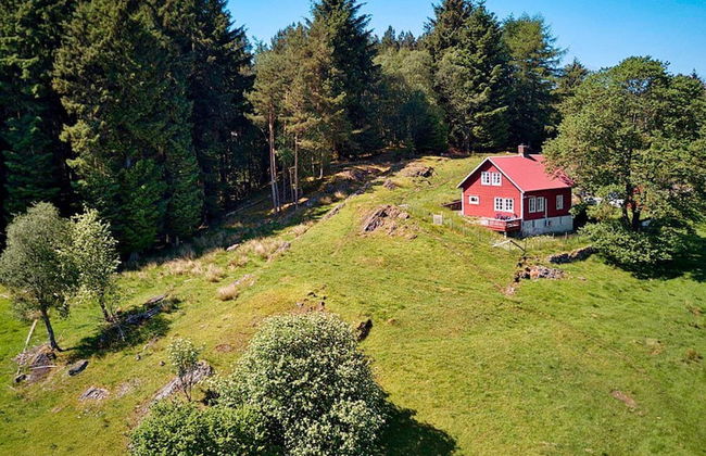 6 Person Holiday Home in Finnas-by Traum - Foto 21