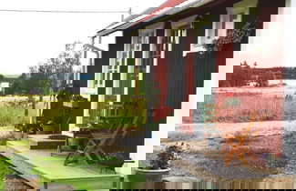 Foto 1 - 3 Person Holiday Home in Ramsjo