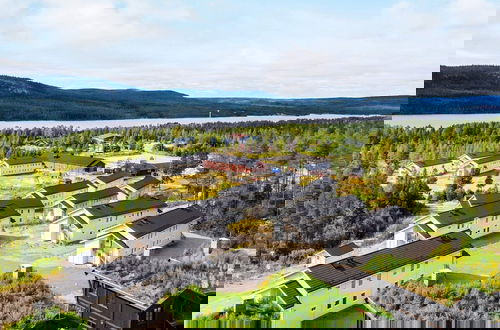 Photo 31 - 8 Person Holiday Home in Lofsdalen