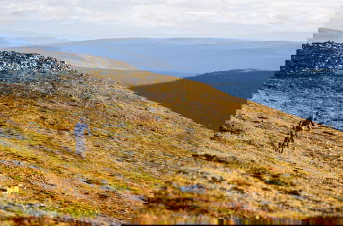Photo 30 - 8 Person Holiday Home in Lofsdalen