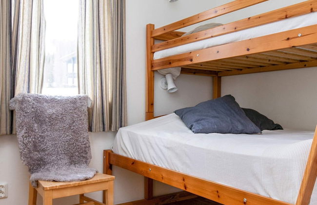 8 Person Holiday Home in Lofsdalen - Photo 2