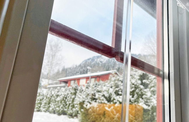 4 Person Holiday Home in Skulestadmo - Foto 29