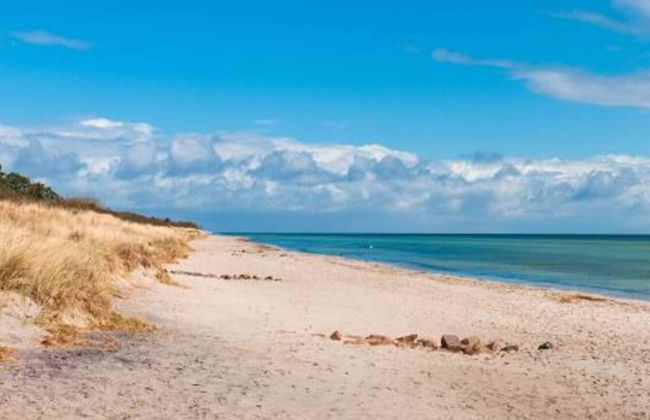 Luxury Beach Retreat - By Traum Ferienwohnungen - Foto 53