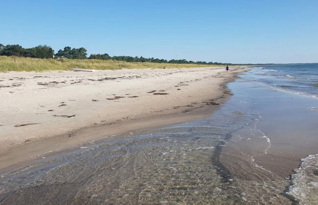 Luxury Beach Retreat - By Traum Ferienwohnungen - Foto 52