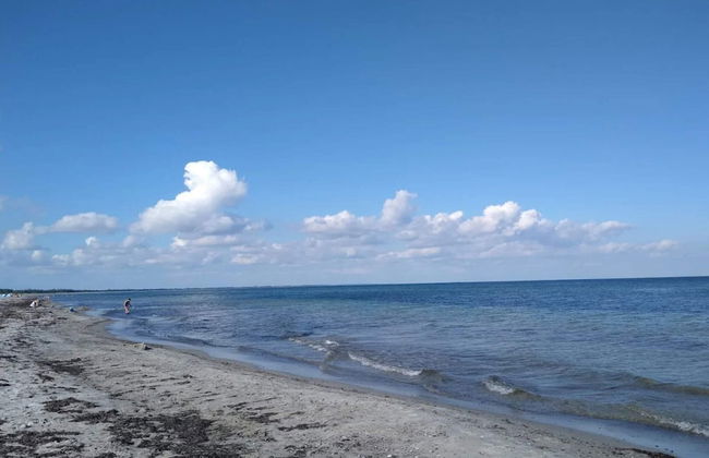 Luxury Beach Retreat - By Traum Ferienwohnungen - Foto 41