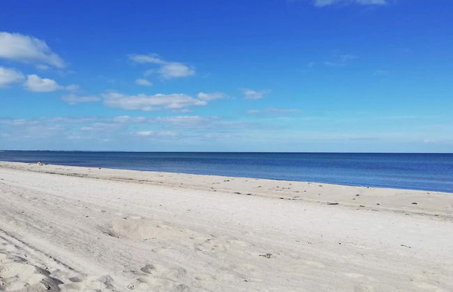 Luxury Beach Retreat - By Traum Ferienwohnungen - Foto 31