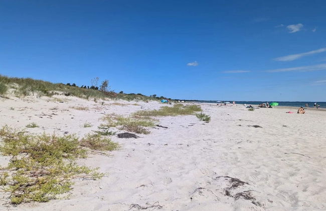 Luxury Beach Retreat - By Traum Ferienwohnungen - Foto 25
