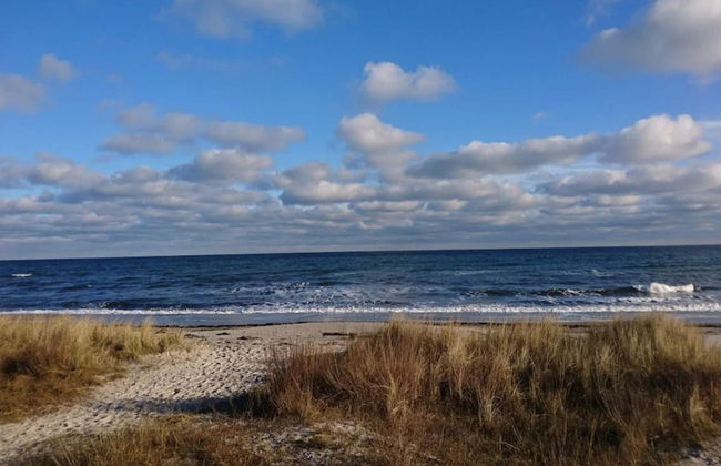 Luxury Beach Retreat - By Traum Ferienwohnungen - Foto 40
