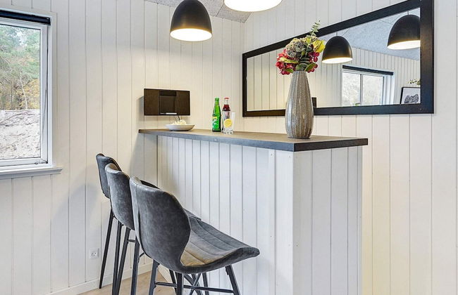 Luxury Beach Retreat - By Traum Ferienwohnungen - Foto 24