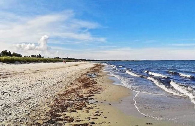 Luxury Beach Retreat - By Traum Ferienwohnungen - Foto 43