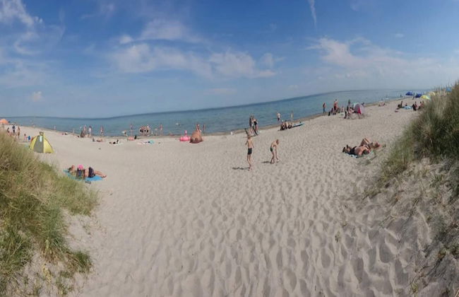 Luxury Beach Retreat - By Traum Ferienwohnungen - Foto 48