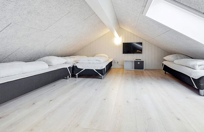 Luxury Beach Retreat - By Traum Ferienwohnungen - Foto 2