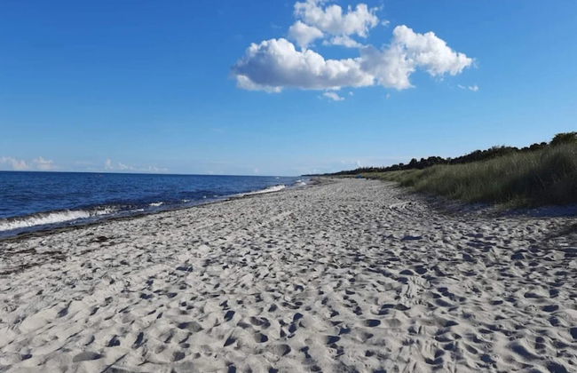 Luxury Beach Retreat - By Traum Ferienwohnungen - Foto 33