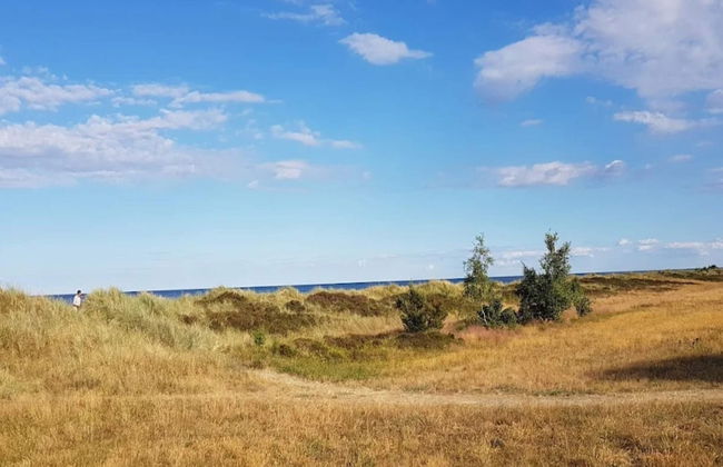 Luxury Beach Retreat - By Traum Ferienwohnungen - Foto 18