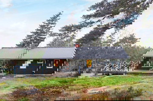 Foto 21 - 7 Person Holiday Home in Ingaro-by Traum