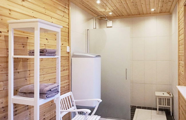 7 Person Holiday Home in Ingaro-by Traum - Foto 19