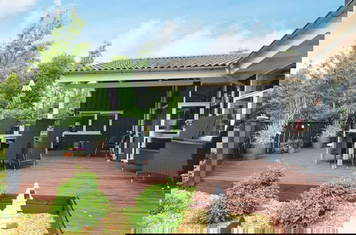 Foto 19 - 9 Person Holiday Home in Jerup