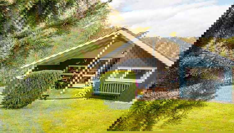 Foto 1 - 6 Person Holiday Home in Bjert