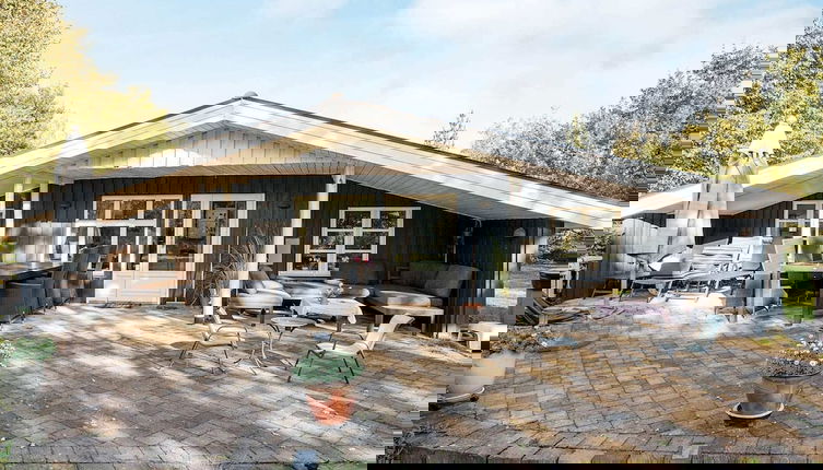 Photo 1 - 5 Person Holiday Home in Rodby