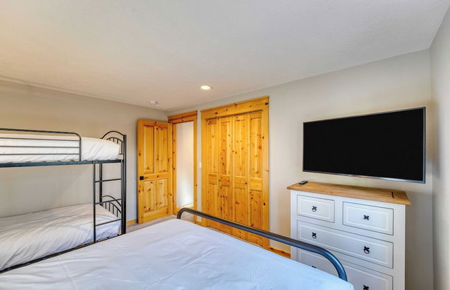 Quail by Avantstay Great Location + Game Room, Hot Tub, & Deck! - Foto 2