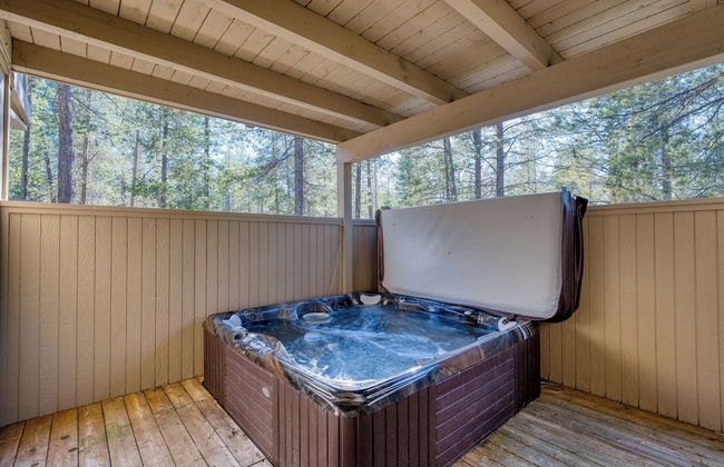 Quail by Avantstay Great Location + Game Room, Hot Tub, & Deck! - Foto 7