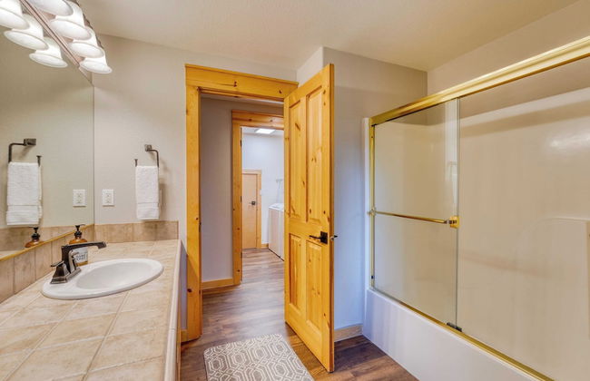 Quail by Avantstay Great Location + Game Room, Hot Tub, & Deck! - Foto 9