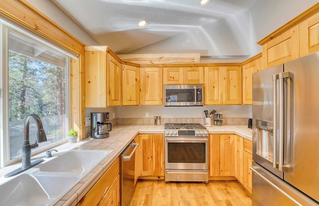 Quail by Avantstay Great Location + Game Room, Hot Tub, & Deck! - Foto 10