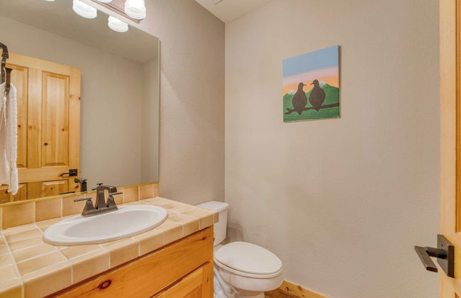 Quail by Avantstay Great Location + Game Room, Hot Tub, & Deck! - Foto 6