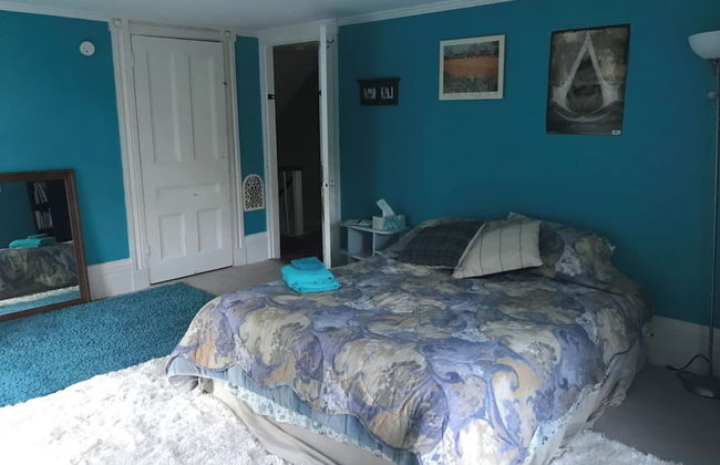 1812 Pierce House - Foto 2