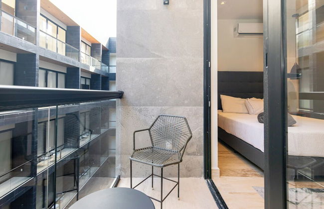 Musa del Carmen By BoutiqueApartments MX - Photo 77