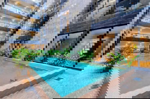 Foto 1 - Musa del Carmen By BoutiqueApartments MX
