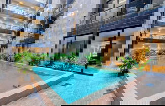 Foto 1 - Musa del Carmen By BoutiqueApartments MX