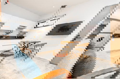 Foto 31 - Musa del Carmen By BoutiqueApartments MX