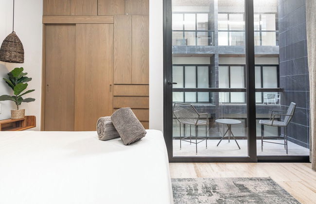 Musa del Carmen By BoutiqueApartments MX - Photo 8