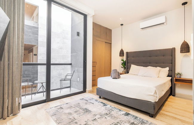 Musa del Carmen By BoutiqueApartments MX - Photo 6