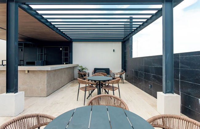 Musa del Carmen By BoutiqueApartments MX - Photo 76