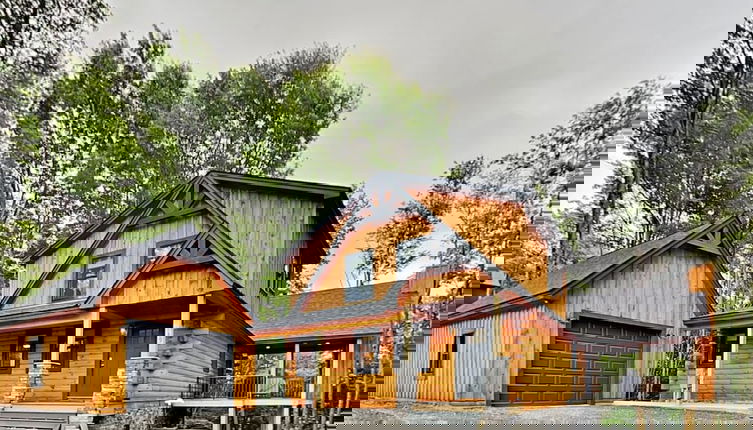 Foto 1 - The Pour House