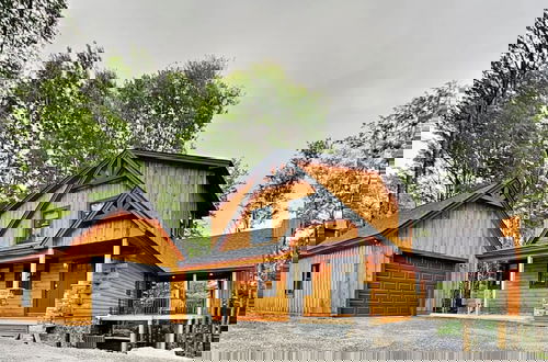 Foto 1 - The Pour House